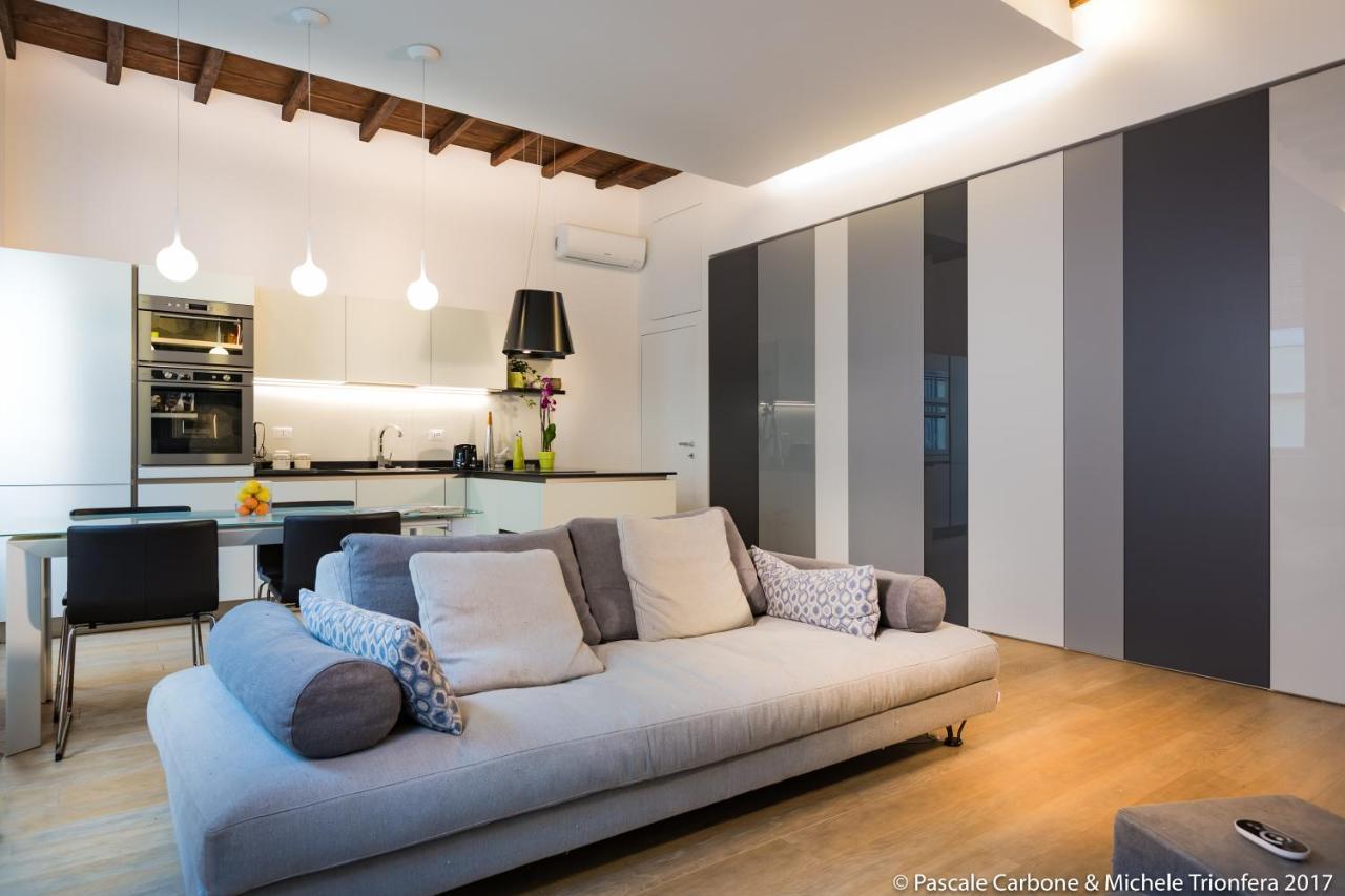 Chic, Stylish And Quiet At The Spanish Steps Rom