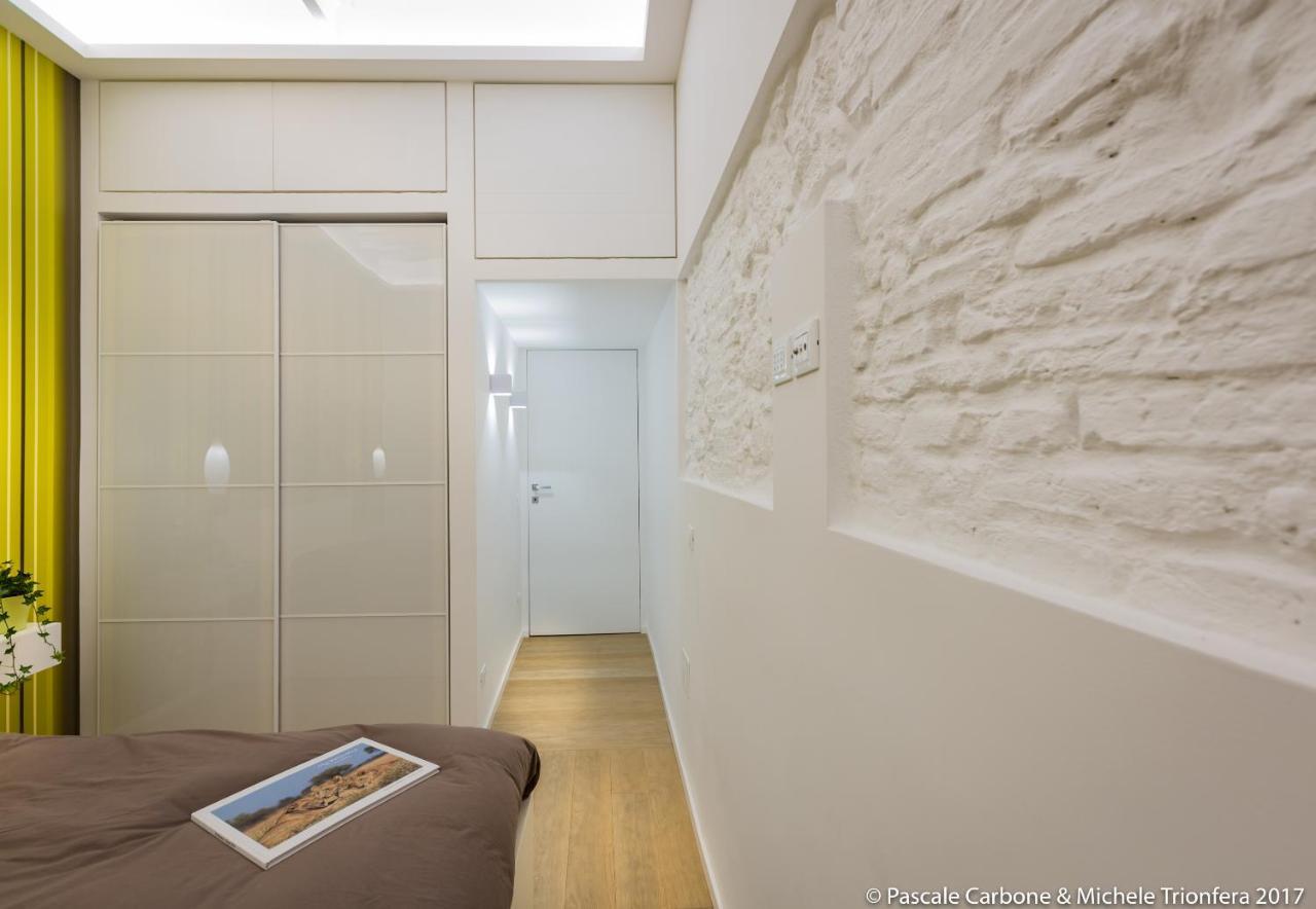 Chic, Stylish And Quiet At The Spanish Steps Apartment Rom